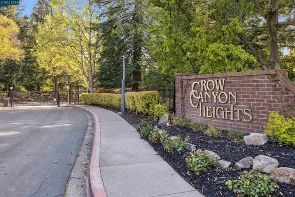 131 Shoshone Court, DANVILLE, CA 94526