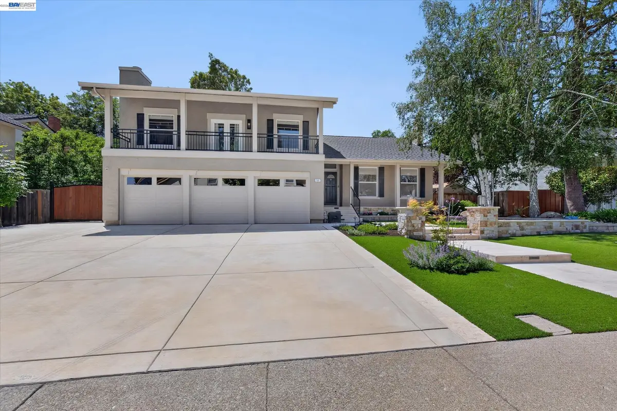 515 Burns Cir, San Ramon, CA 94583 - #1