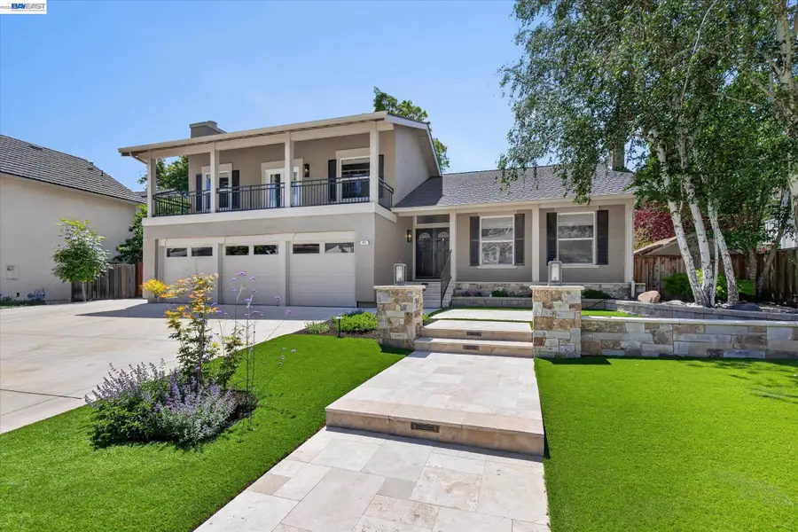 515 Burns Cir, San Ramon, CA 94583 - #2