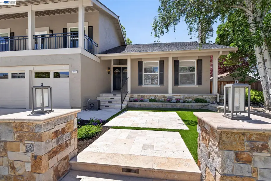515 Burns Cir, San Ramon, CA 94583 - #3
