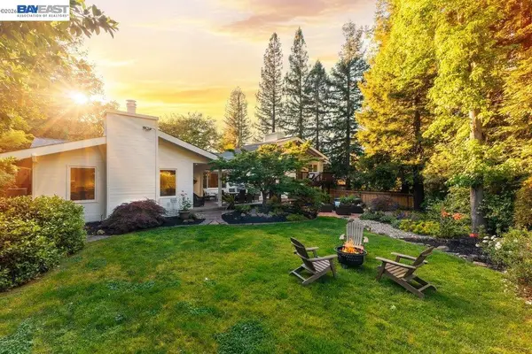 31 Arjang Ct, ALAMO, CA 94507