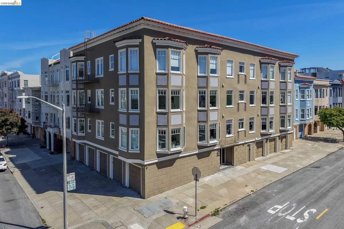 1490 Francisco St  #2, San Francisco, CA 94123 - #1