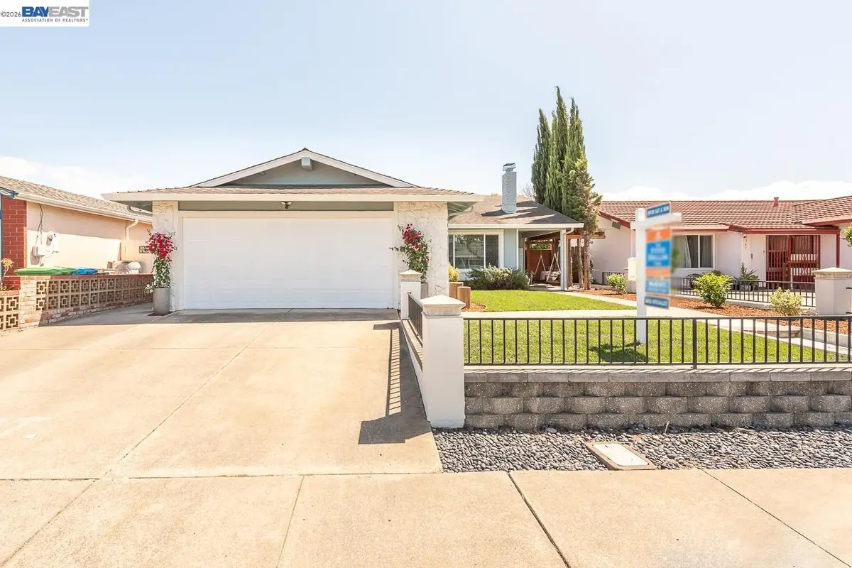 4339 Queensboro Way, Union City, CA 94587 - #1