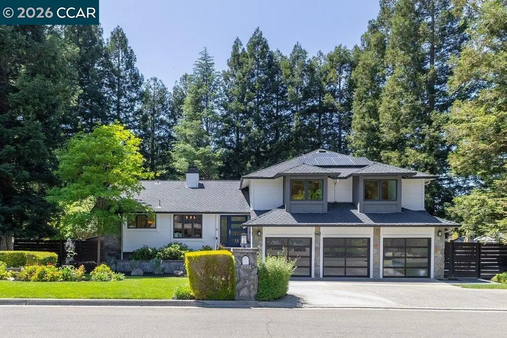 234 Still Creek Rd, Danville, CA 94506 - #1