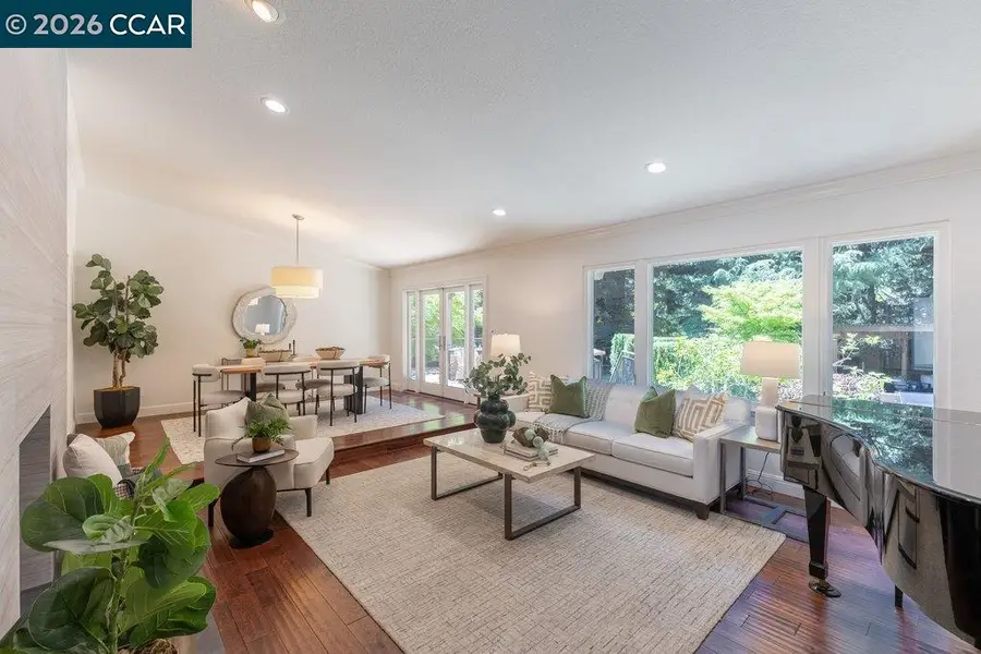 234 Still Creek Rd, Danville, CA 94506 - #3