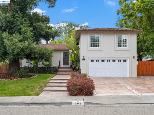 2852 Milo Way, SAN RAMON, CA 94583