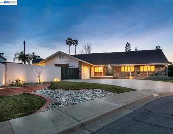 918 Saint Catherine Way, CLAREMONT, CA 91711