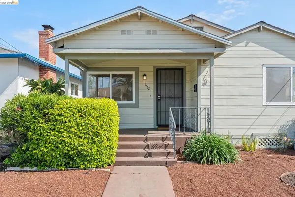 1672 67th Avenue, OAKLAND, CA 94621