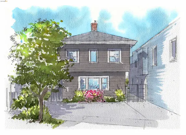 6437 Telegraph Ave, OAKLAND, CA 94609