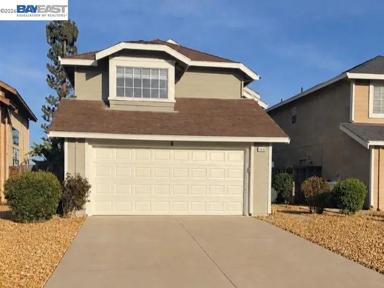 4636 Bayside Way, Oakley, CA 94561 - #1