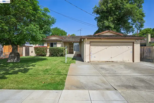 36113 La Salle Dr, NEWARK, CA 94560