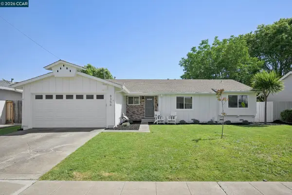 8356 Davona Drive, DUBLIN, CA 94568
