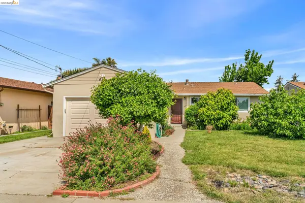 1631 Via Ventana, SAN LORENZO, CA 94580