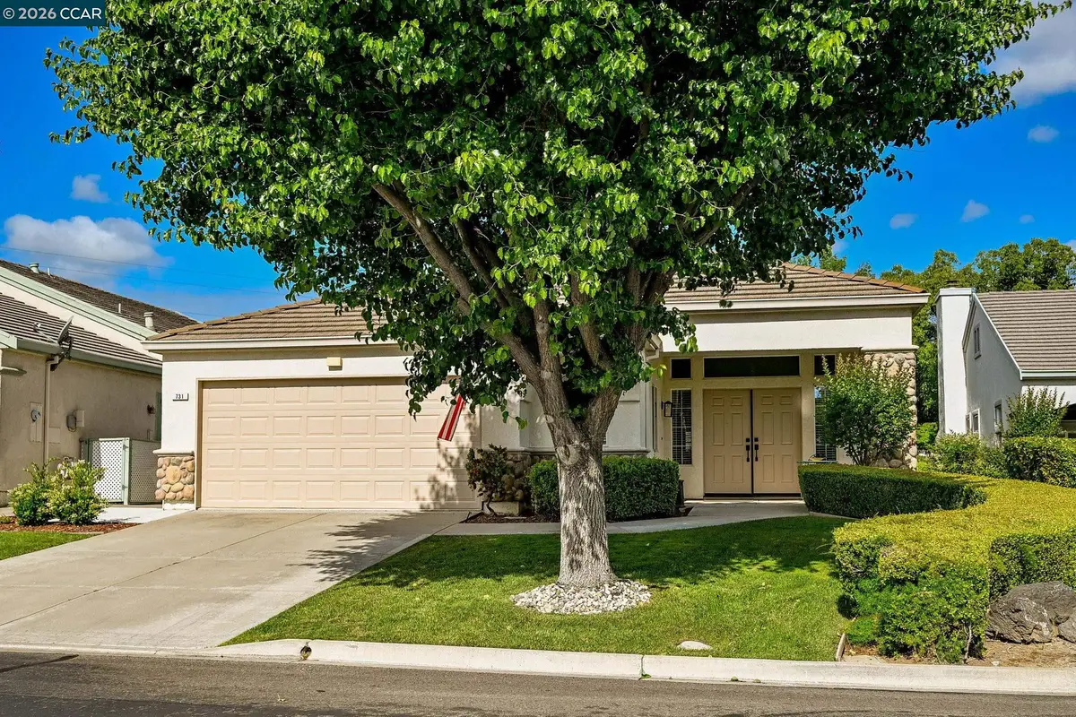 731 Central Park, Brentwood, CA 94513 - #1