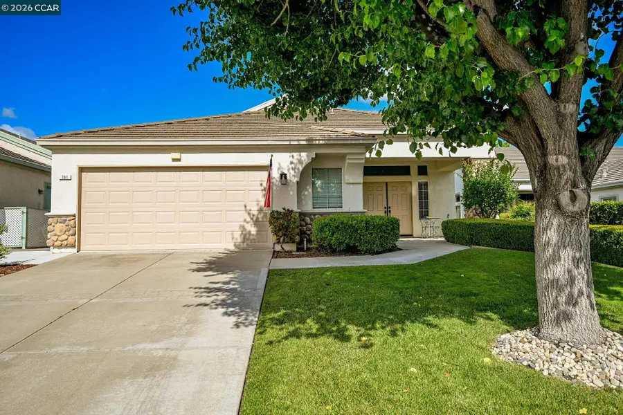 731 Central Park, Brentwood, CA 94513 - #2