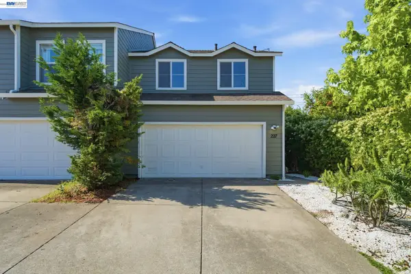227 Clearpointe Drive, VALLEJO, CA 94591