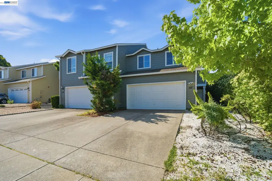227 Clearpointe Drive, Vallejo, CA 94591 - #2