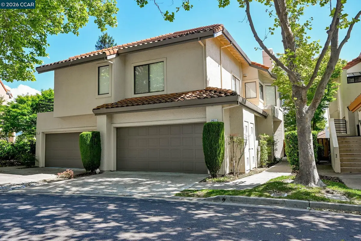 3113 Lakemont Dr  #1, San Ramon, CA 94582 - #1