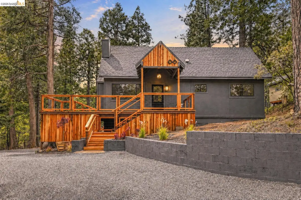 24090 White Fir Dr, Twain Harte, CA 95383 - #1