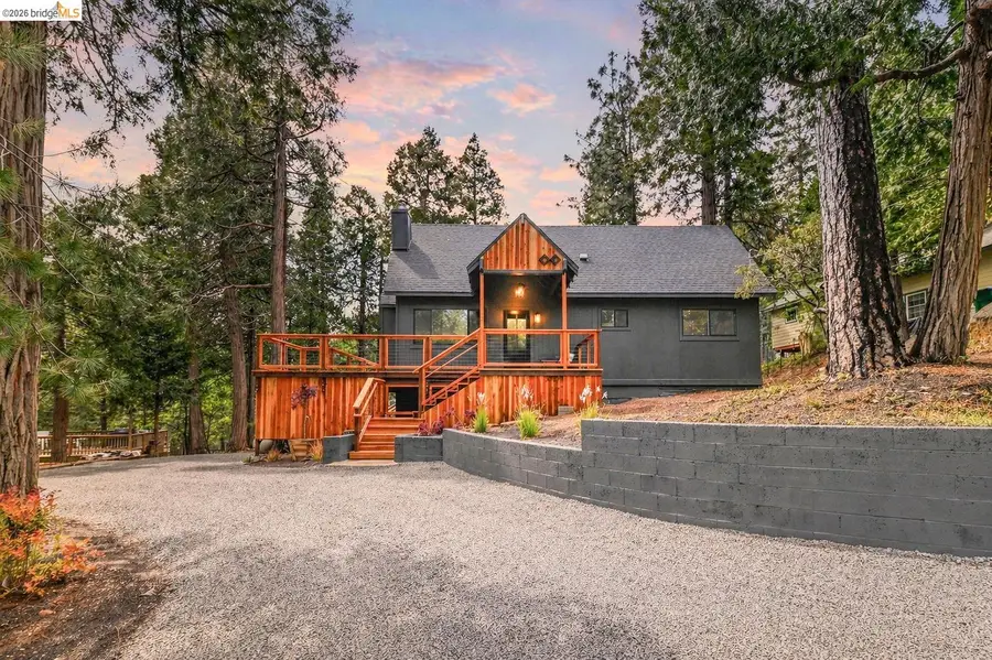 24090 White Fir Dr, Twain Harte, CA 95383 - #2