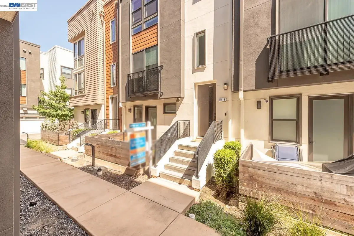 3815 Spirit Ter, Fremont, CA 94538 - #1