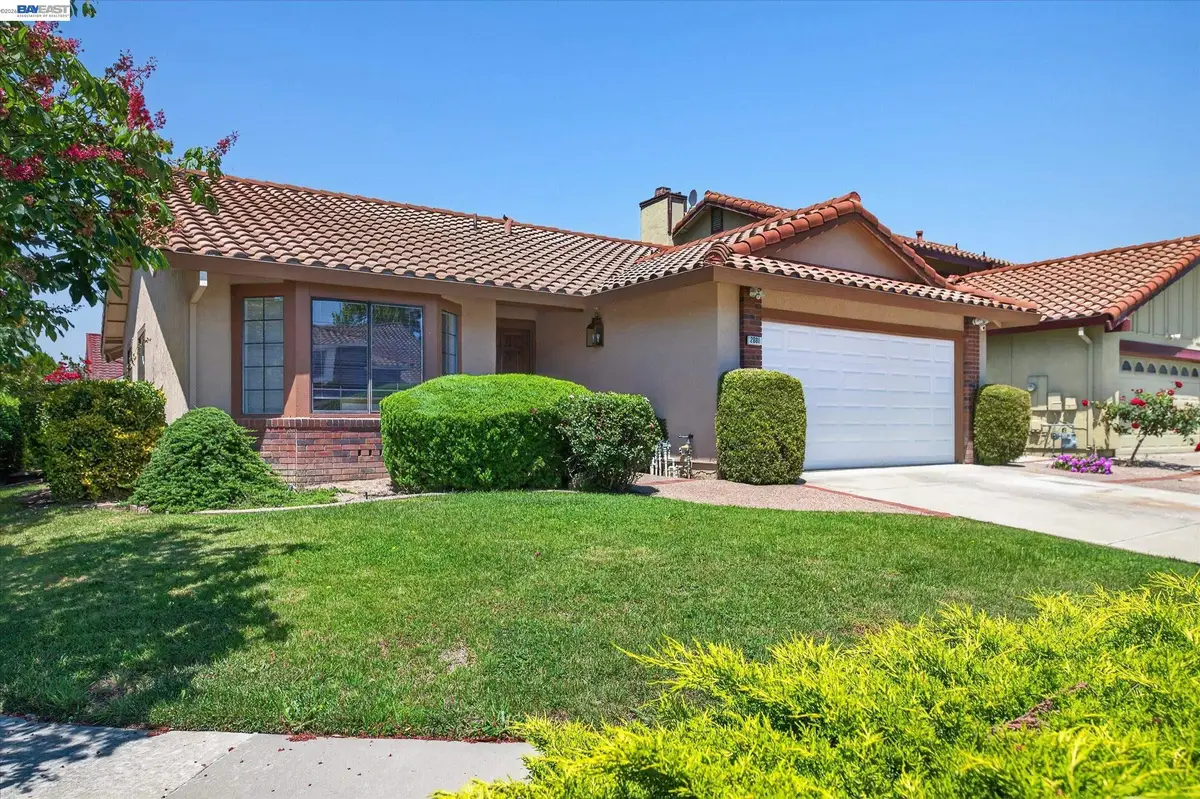 2881 Harrisburg Ave, Fremont, CA 94536 - #1