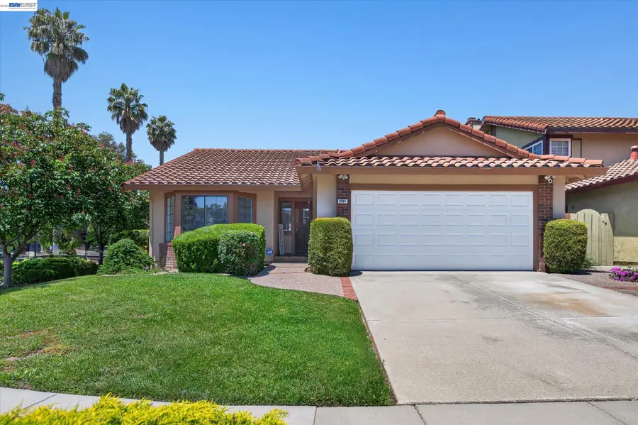 2881 Harrisburg Ave, Fremont, CA 94536 - #2
