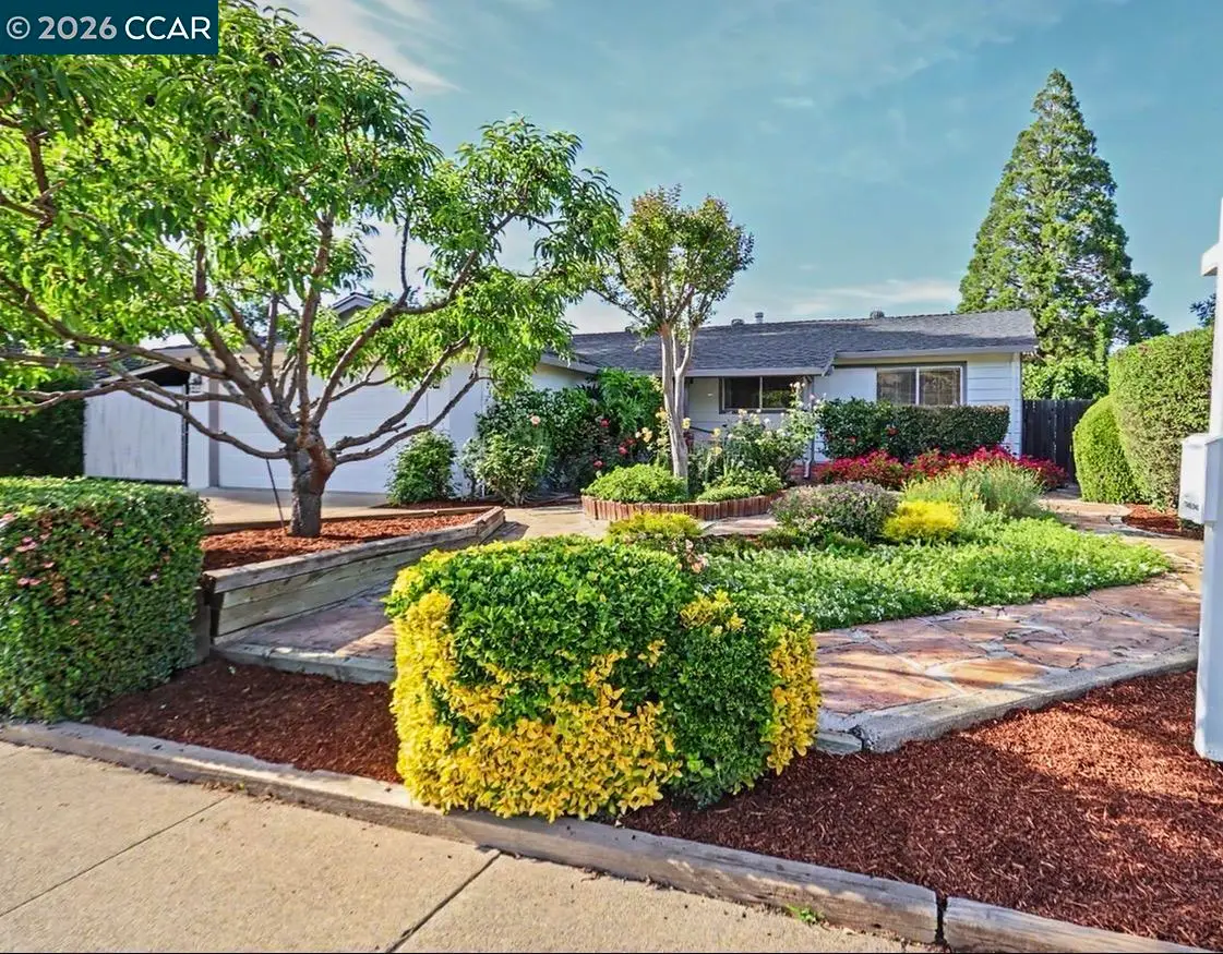 5505 Florida Dr, Concord, CA 94521 - #1