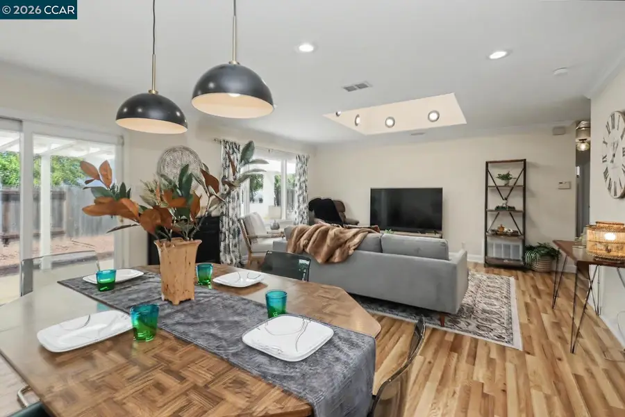 5505 Florida Dr, Concord, CA 94521 - #3
