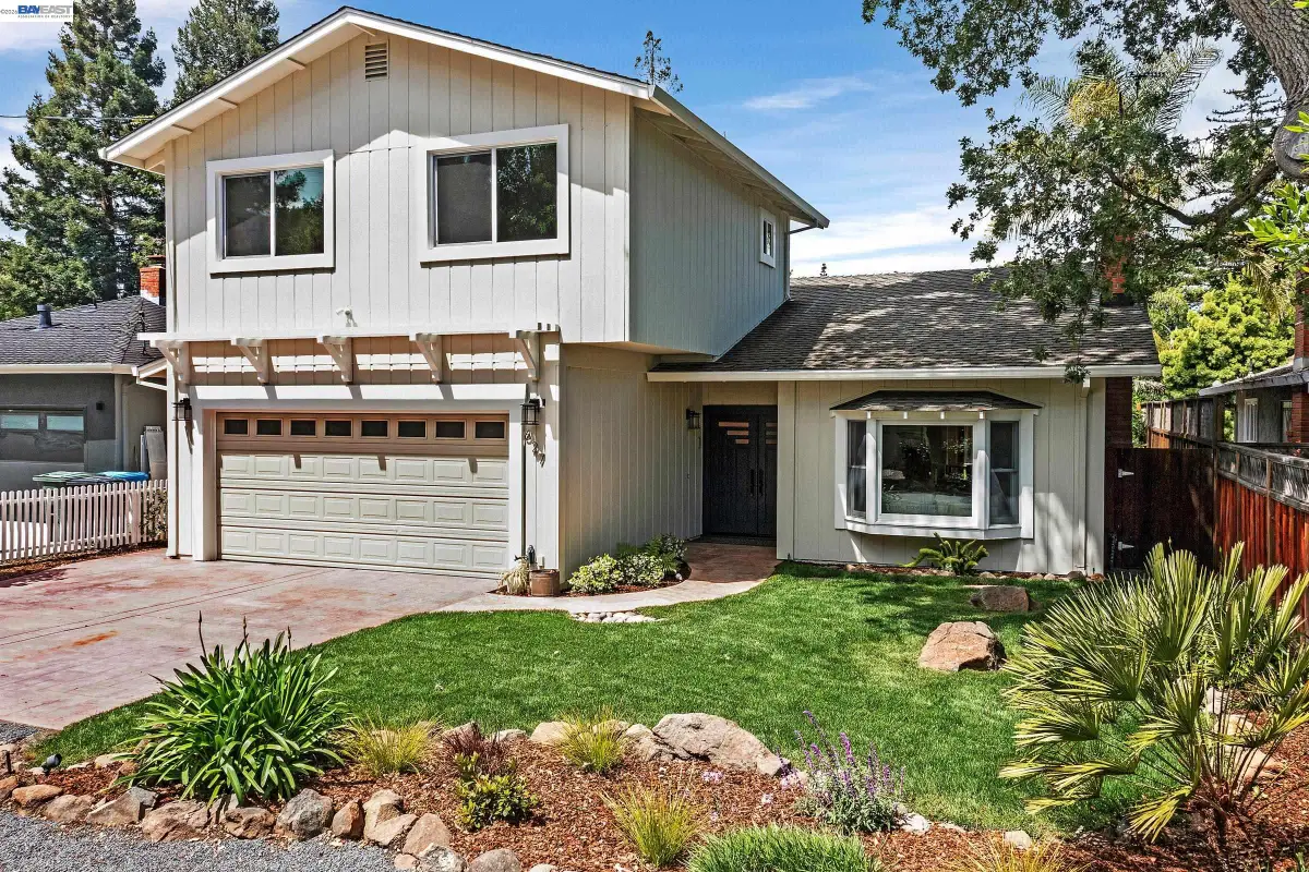 627 17Th Ave, Menlo Park, CA 94025 - #1