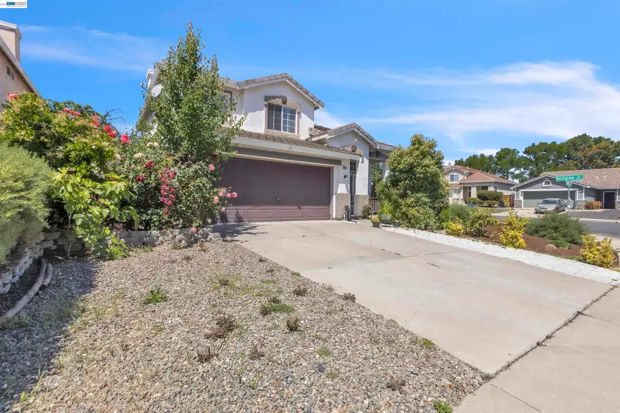 5059 Glenhollow Way, Antioch, CA 94531 - #2