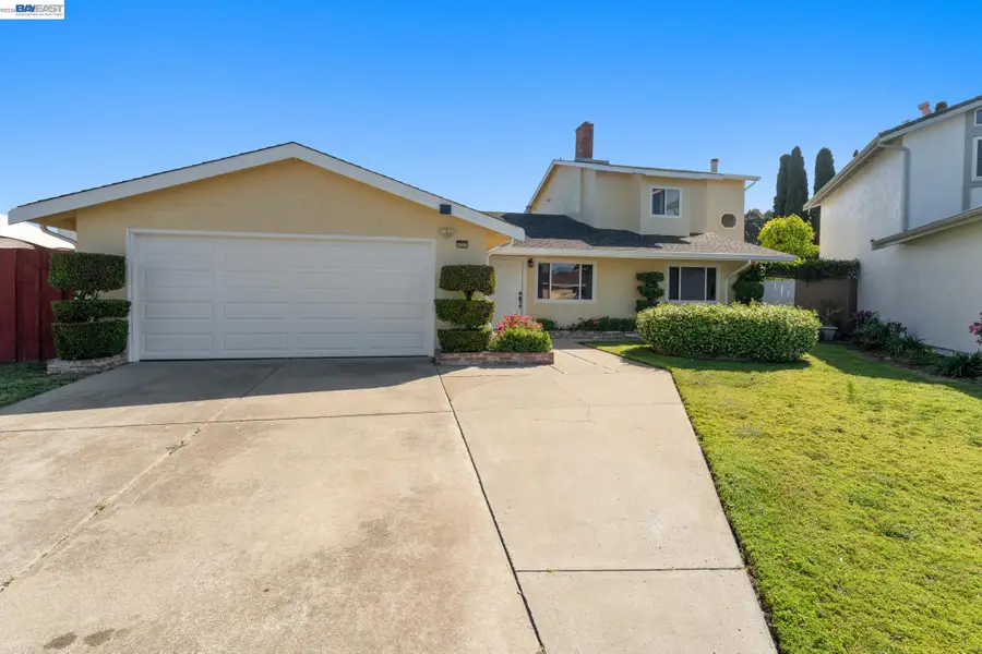 32317 Pegasus Court, Union City, CA 94587 - #2