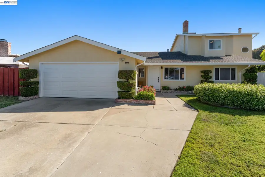 32317 Pegasus Court, Union City, CA 94587 - #3