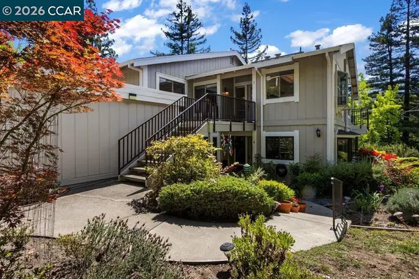 2065 Cactus Ct  #3, WALNUT CREEK, CA 94595