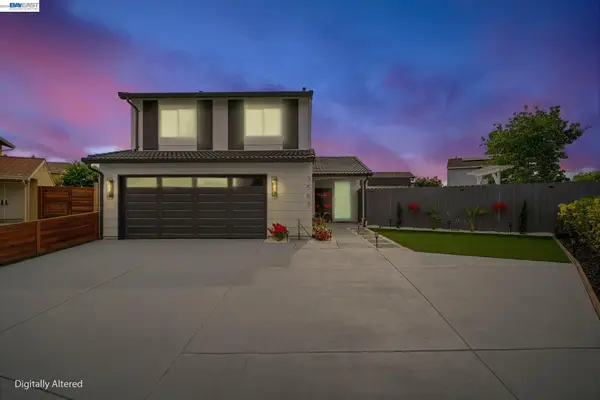 3568 Cattail Ct, UNION CITY, CA 94587