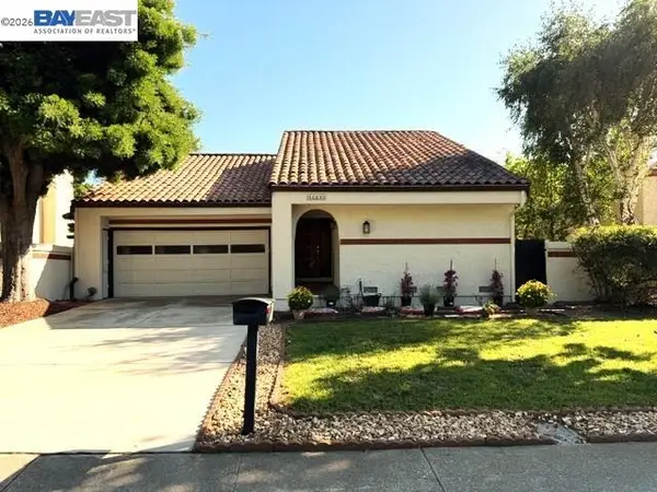 34233 Arizona St, UNION CITY, CA 94587