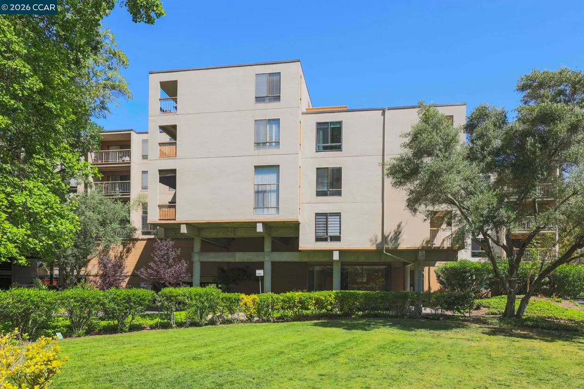 330 Civic Dr  #203, Walnut Creek, CA 94596 - #1