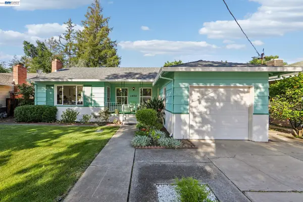 1970 6Th St, CONCORD, CA 94519