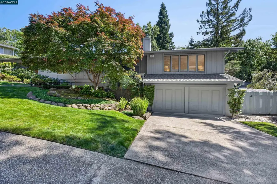 37 Altarinda Dr, Orinda, CA 94563 - #2