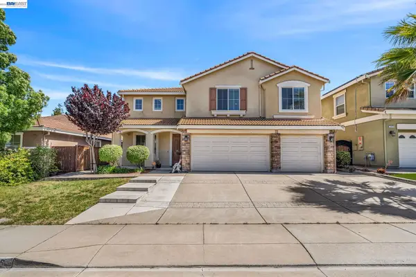 2536 Tampico Dr, BAY POINT, CA 94565