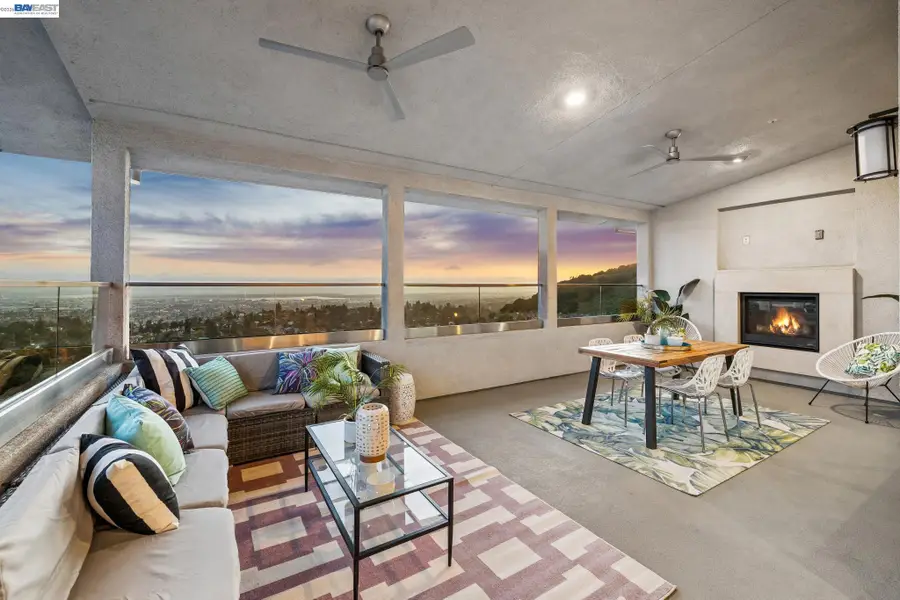 6767 SKYVIEW DRIVE, Oakland, CA 94605 - #2