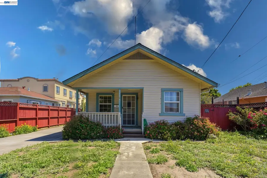 1451 Jackson St, Santa Clara, CA 95050 - #2