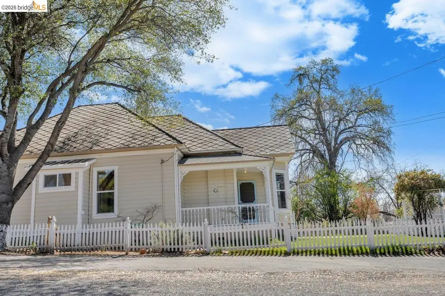 18893 Madrone St, Tuolumne, CA 95379 - #3