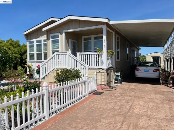 1291 Sussex Way, HAYWARD, CA 94544