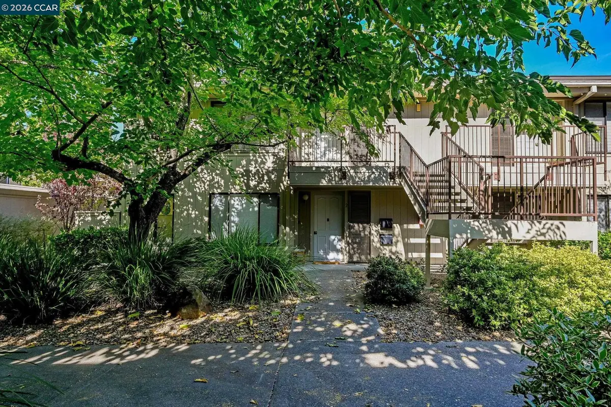 1225 Singingwood Ct  #1, Walnut Creek, CA 94595 - #1