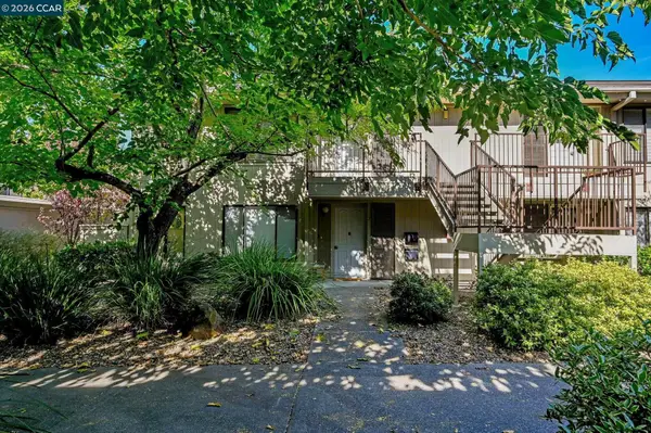 1225 Singingwood Ct  #1, WALNUT CREEK, CA 94595