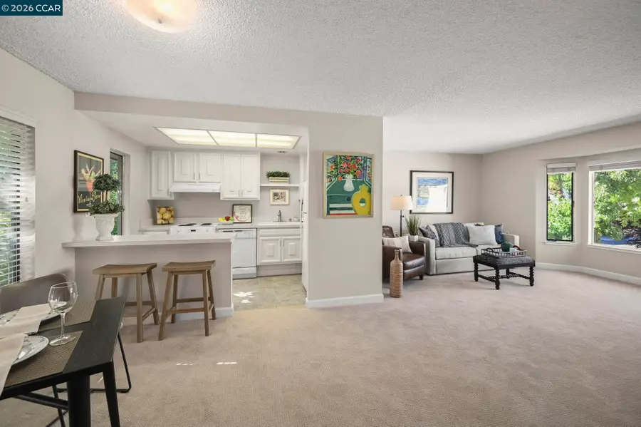 1225 Singingwood Ct  #1, Walnut Creek, CA 94595 - #2
