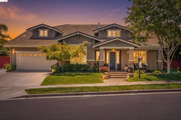179 Country Club Dr, BRENTWOOD, CA 94513