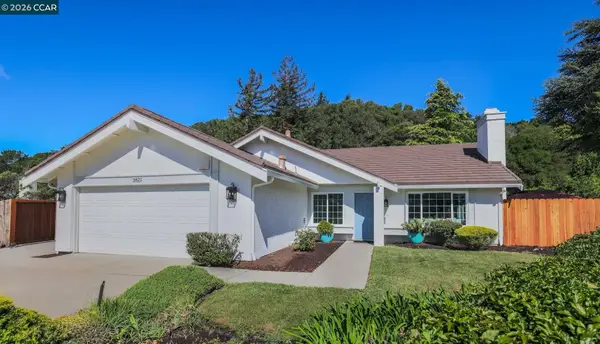 3821 Painted Pony Rd, RICHMOND, CA 94803