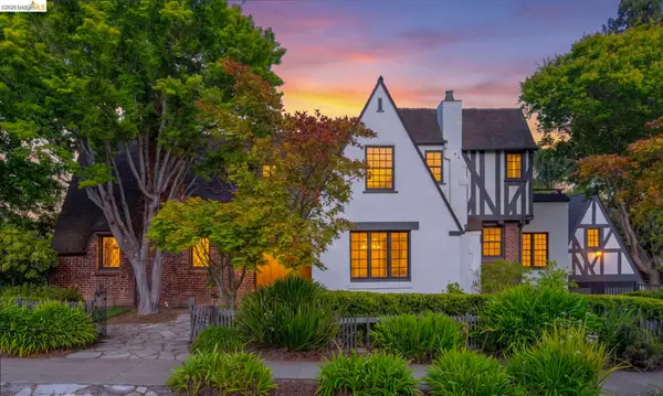 1087 Hubert Rd, OAKLAND, CA 94610